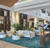 Marriott Vacation Club-Surfers Paradise - Whitsundays Accommodation