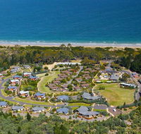 Club Wyndham Seven Mile Beach-Trademark - Whitsundays Accommodation