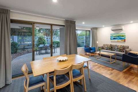 Club Wyndham Seven Mile Beach-Trademark - Whitsundays Accommodation 9