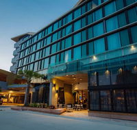 Eatons Hill Hotel - Whitsundays Accommodation