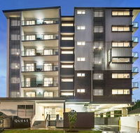 Quest Chermside on Playfield - Whitsundays Accommodation