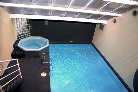 Salamanca Inn - Whitsundays Accommodation 3