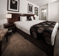 Salamanca Suites - Whitsundays Accommodation