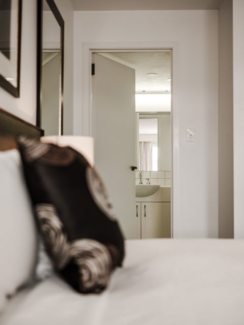 Salamanca Suites - Whitsundays Accommodation 6