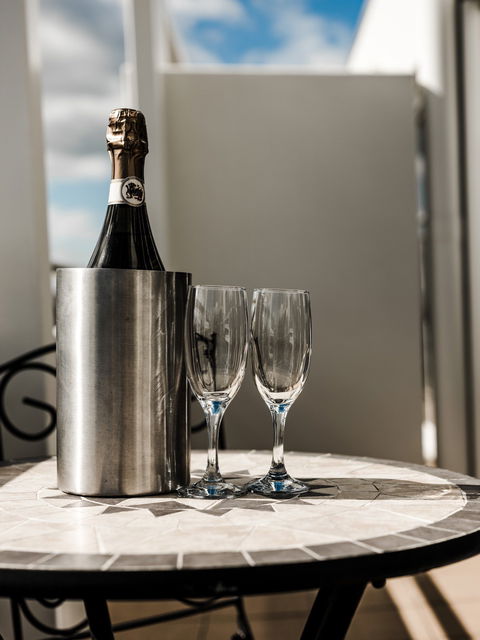 Salamanca Suites - Whitsundays Accommodation 7