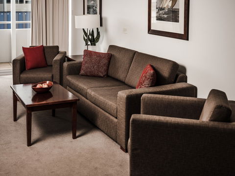Salamanca Suites - Whitsundays Accommodation 11