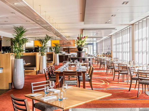 PARKROYAL Melbourne Airport - Whitsundays Accommodation 10