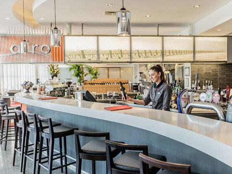 PARKROYAL Melbourne Airport - Whitsundays Accommodation 11