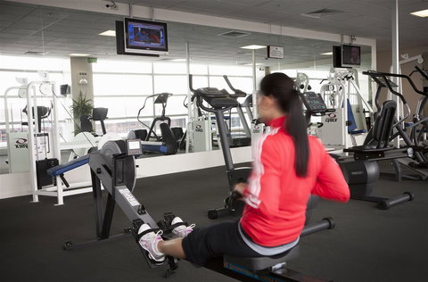 PARKROYAL Melbourne Airport - Whitsundays Accommodation 15