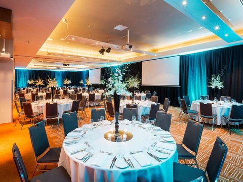 PARKROYAL Melbourne Airport - Whitsundays Accommodation 17