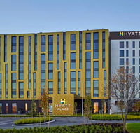 Hyatt Place Melbourne Essendon Fields - Whitsundays Accommodation
