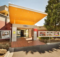 Nightcap at Coolaroo Hotel - Whitsundays Accommodation