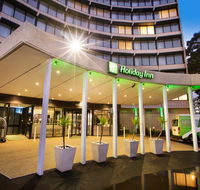 Holiday Inn Melbourne Airport - Whitsundays Accommodation