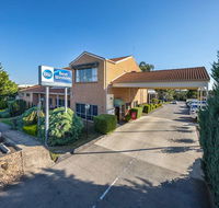 Best Western Airport Motel  Conv Ctr - Whitsundays Accommodation