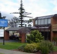 Essendon Motor Inn - Whitsundays Accommodation