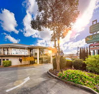 Quality Hotel Melbourne Airport - Whitsundays Accommodation