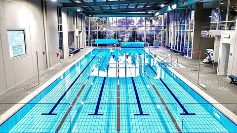 Quality Inn Taylors Lakes Motel - Whitsundays Accommodation 7