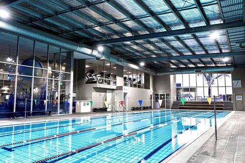 Quality Inn Taylors Lakes Motel - Whitsundays Accommodation 8