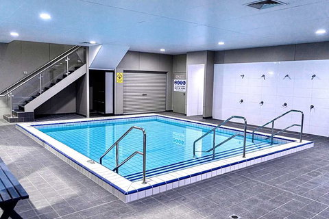 Quality Inn Taylors Lakes Motel - Whitsundays Accommodation 9