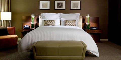 Pullman Hotel at Sydney Olympic Park - Whitsundays Accommodation 5