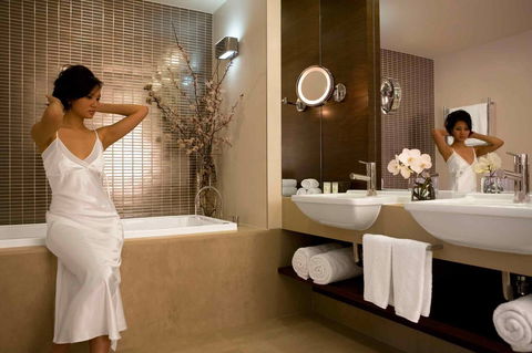 Pullman Hotel at Sydney Olympic Park - Whitsundays Accommodation 6