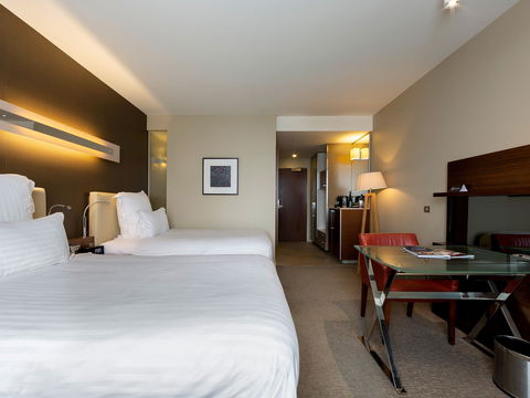 Pullman Hotel at Sydney Olympic Park - Whitsundays Accommodation 7