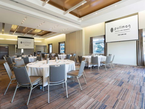 Pullman Hotel at Sydney Olympic Park - Whitsundays Accommodation 8