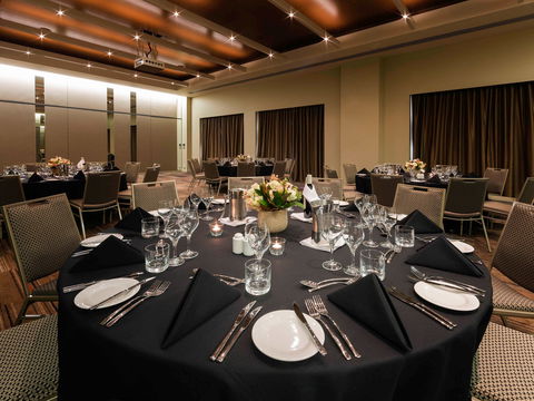 Pullman Hotel at Sydney Olympic Park - Whitsundays Accommodation 9