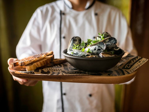 Pullman Hotel at Sydney Olympic Park - Whitsundays Accommodation 12