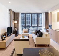 Skye Hotel Suites - Whitsundays Accommodation