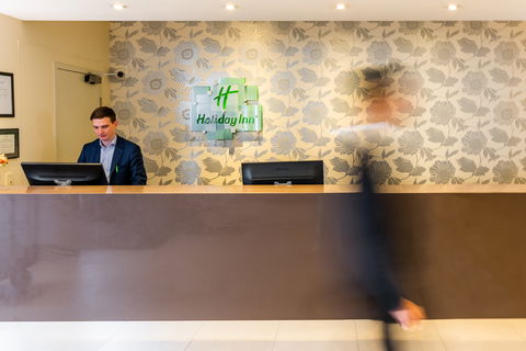 Holiday Inn Parramatta - Whitsundays Accommodation 3