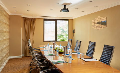 Holiday Inn Parramatta - Whitsundays Accommodation 10
