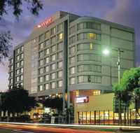 Mercure Hotel Parramatta - Whitsundays Accommodation