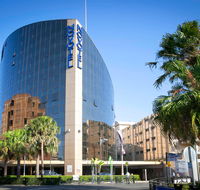Novotel Sydney Parramatta - Whitsundays Accommodation