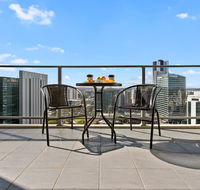 Astra Apartments Parramatta - Whitsundays Accommodation