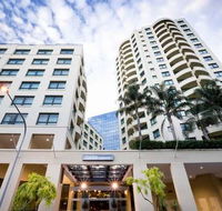 Mantra Parramatta - Whitsundays Accommodation