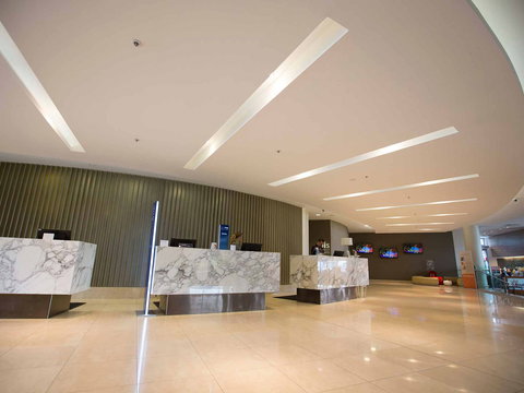 Novotel Sydney Olympic Park - Whitsundays Accommodation 2