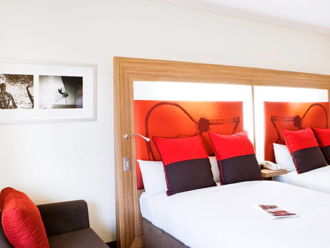 Novotel Sydney Olympic Park - Whitsundays Accommodation 3