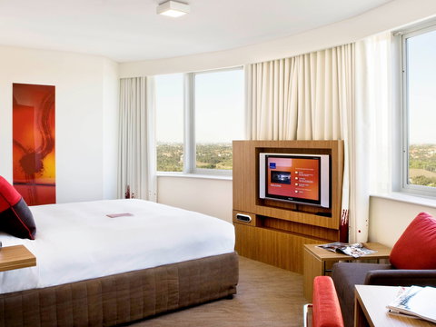 Novotel Sydney Olympic Park - Whitsundays Accommodation 5