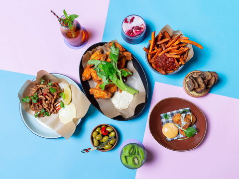 Novotel Sydney Olympic Park - Whitsundays Accommodation 9