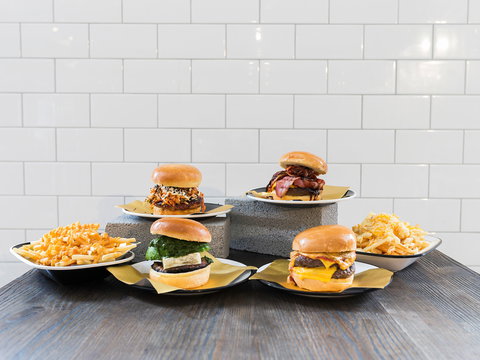 Novotel Sydney Olympic Park - Whitsundays Accommodation 11