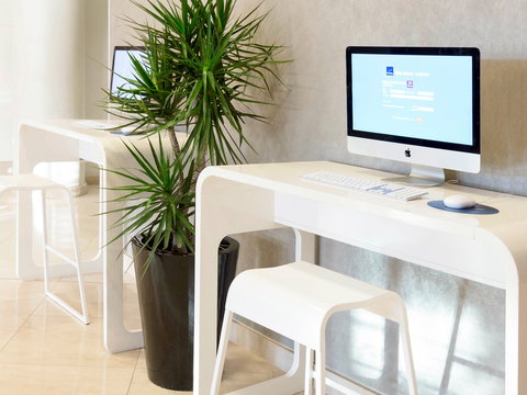 Novotel Sydney Olympic Park - Whitsundays Accommodation 12