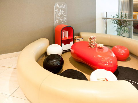 Novotel Sydney Olympic Park - Whitsundays Accommodation 13