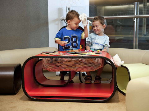 Novotel Sydney Olympic Park - Whitsundays Accommodation 14