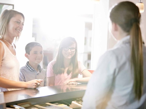 Novotel Sydney Olympic Park - Whitsundays Accommodation 16