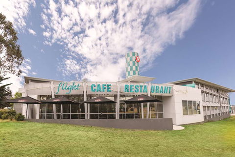 Travelodge Hobart Airport - Whitsundays Accommodation 3