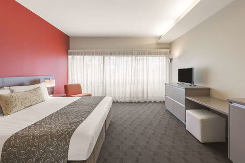 Travelodge Hobart Airport - Whitsundays Accommodation 7
