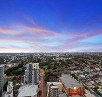 Astra Apartments Parramatta - Skyrise - Whitsundays Accommodation