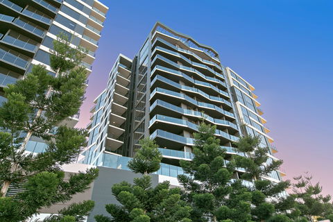 Arise Spice - Whitsundays Accommodation 1