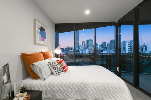 Arise Spice - Whitsundays Accommodation 2